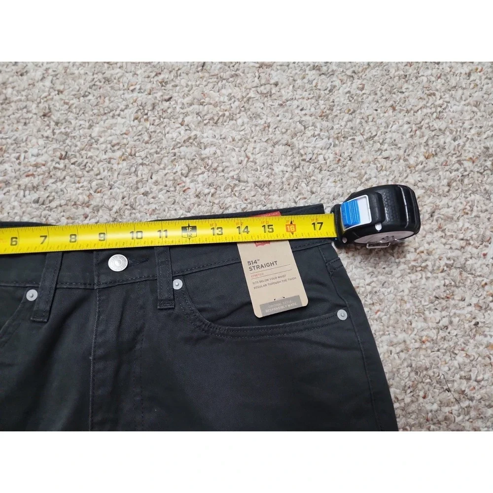 Levis product pair